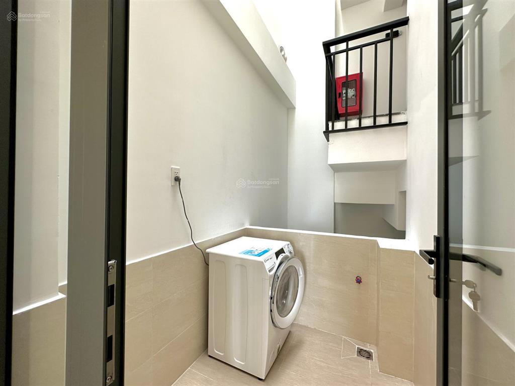 Sắp trống siêu phẩm căn hộ studio gần cầu sài gòn  view sông thoáng mát  ngay trung tâm quận 2