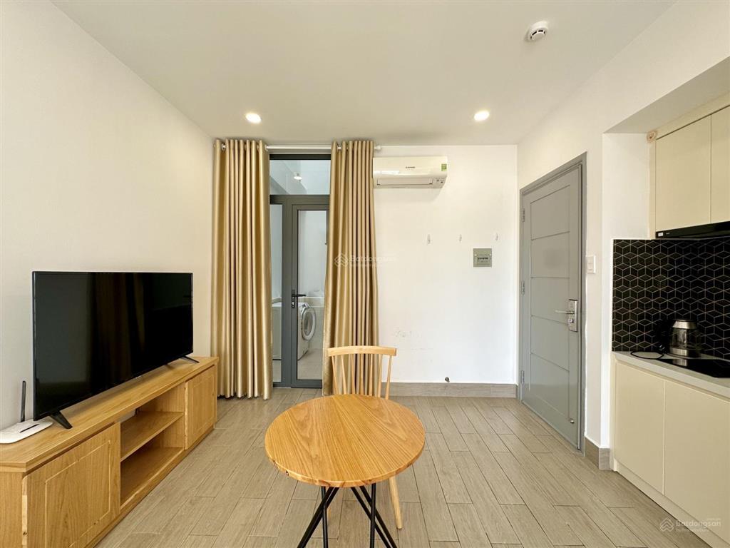 Sắp trống siêu phẩm căn hộ studio gần cầu sài gòn  view sông thoáng mát  ngay trung tâm quận 2