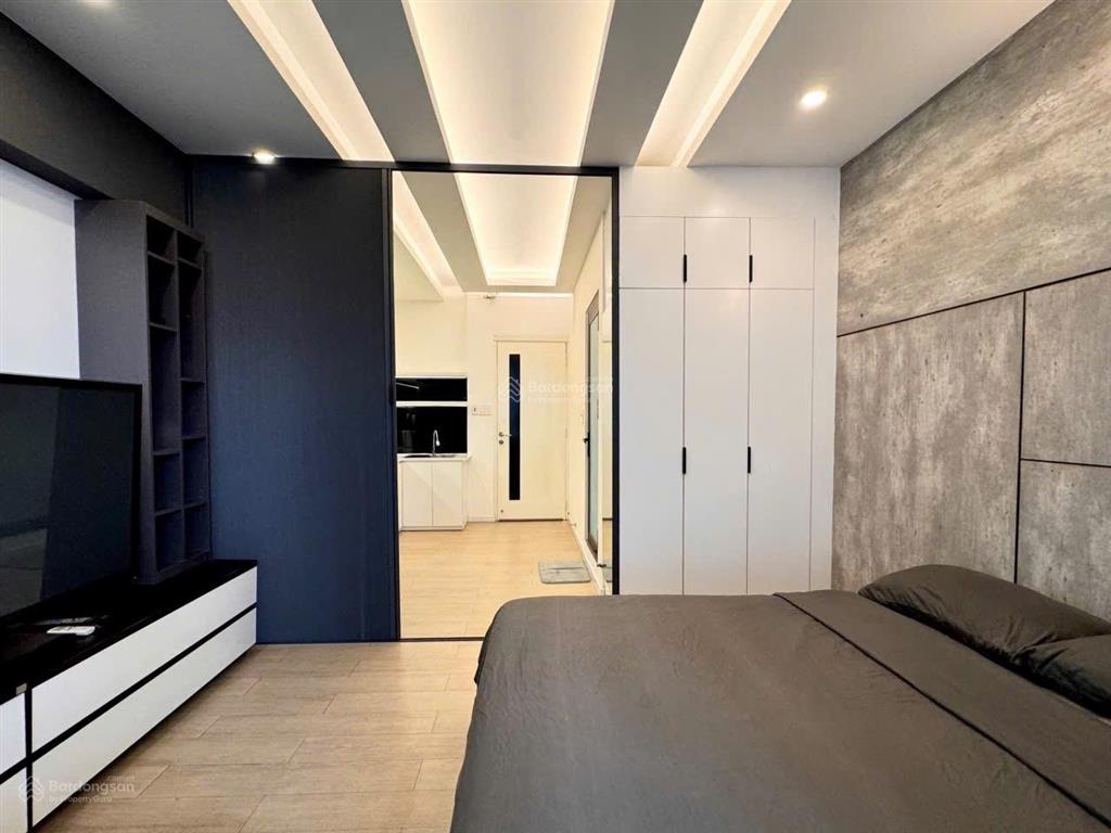 Cực phẩm  căn hộ 1pn cao cấp, sang trọng khu biệt thự an ninh, yên tĩnh