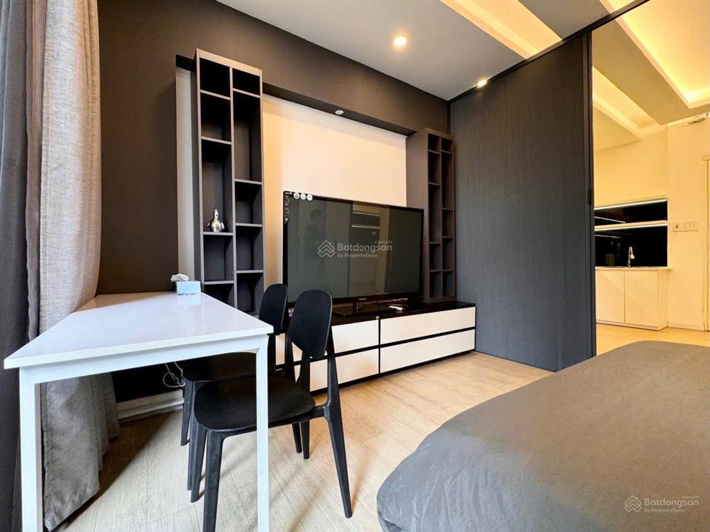 Cực phẩm  căn hộ 1pn cao cấp, sang trọng khu biệt thự an ninh, yên tĩnh