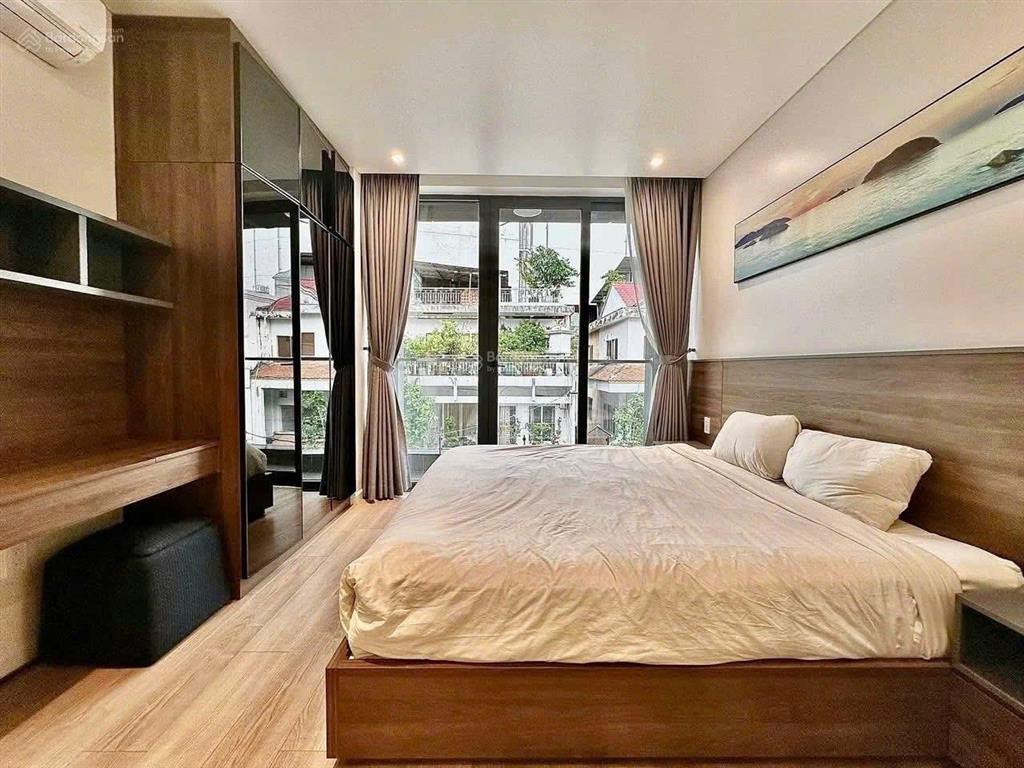 Modern living  căn hộ 1pn cao cấp mới 100%  gần cầu thủ thiêm