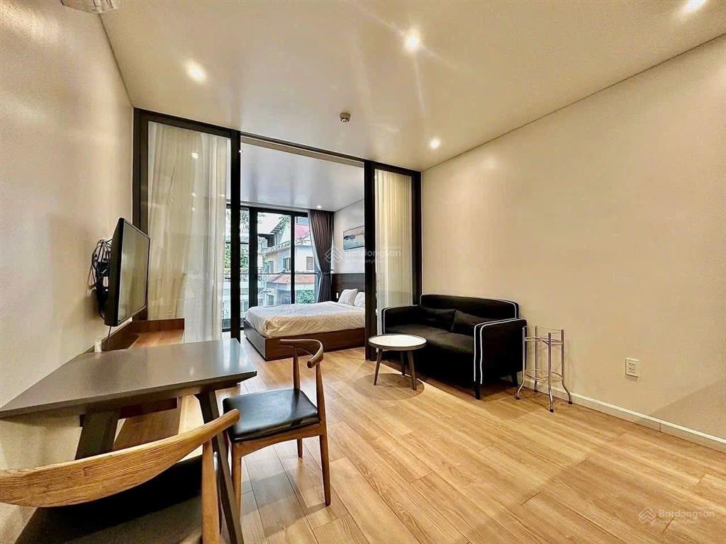 Modern living  căn hộ 1pn cao cấp mới 100%  gần cầu thủ thiêm