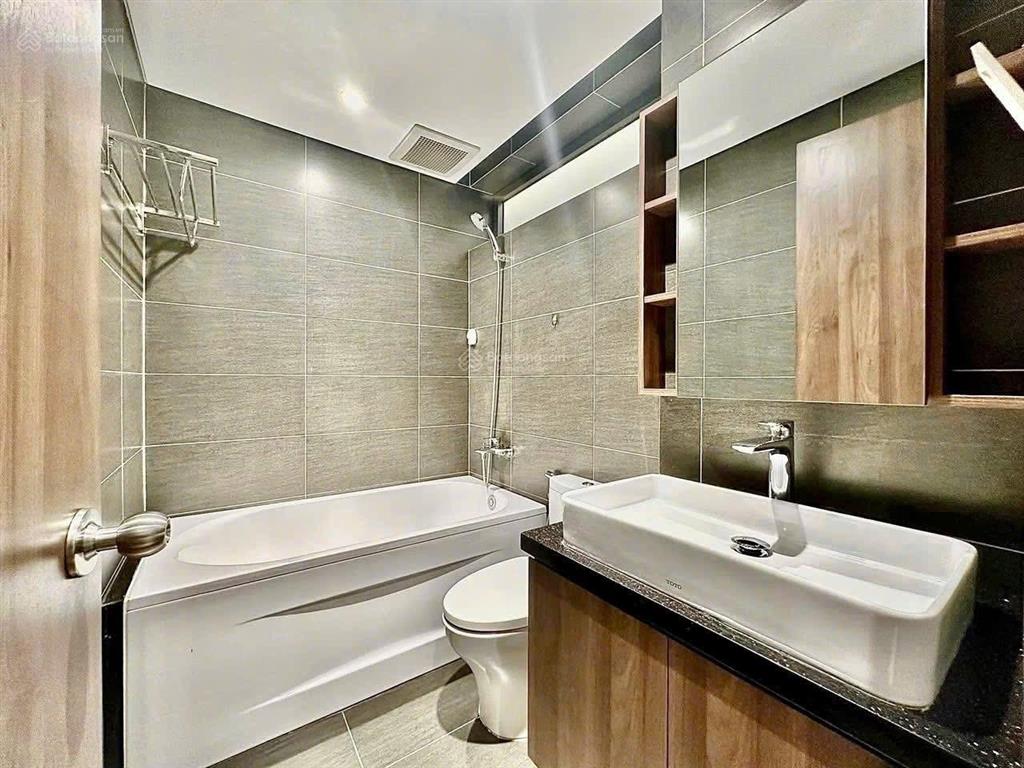 Modern living  căn hộ 1pn cao cấp mới 100%  gần cầu thủ thiêm
