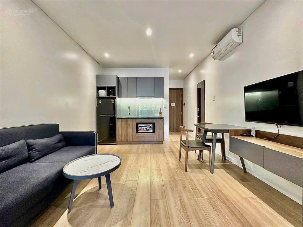 Modern living  căn hộ 1pn cao cấp mới 100%  gần cầu thủ thiêm
