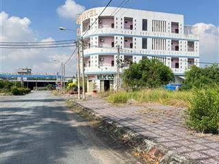 Bán đất sổ hồng riêng 100% 1tỷ6