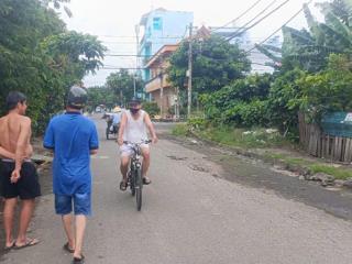 Bán đất sổ hồng riêng giá thương lượng