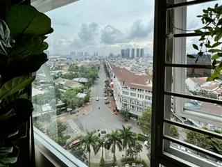 Cho thuê căn hộ quận 7 hcmc chỉ 20 phút về quận 1