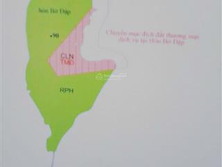 Cần bán đất tmdv tiềm năng đầu tư du lịch