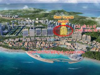 Hot bỏng tay  chỉ 2. x tỷ sở hữu studio 30m² view biển tại sunset town phú quốc nam đảo phú quốc