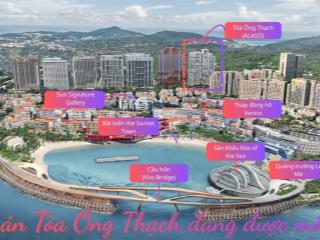 Căn đẹp tại sunset town phú quốc chỉ 2.6 tỷ (dưới 2.6 tỷ cũng có)