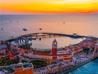 Duy nhất căn studio 32m2 bắn cắt lỗ 2 tỷ  giá tốt tại hillside phú quốc