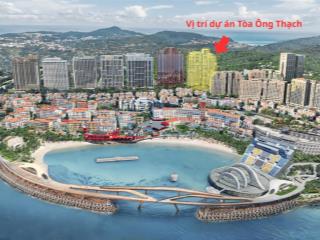 Duy nhất căn studio giá 2.x tỷ  tầng 17 ngay tại ngay trung tâm thị trấn sunset town