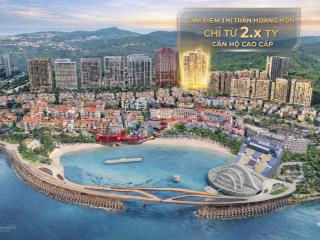 Dòng tiền thụ động 30 triệu/tháng cơ hội đầu tư chỉ 5.x tỷ hiếm có tại phú quốc