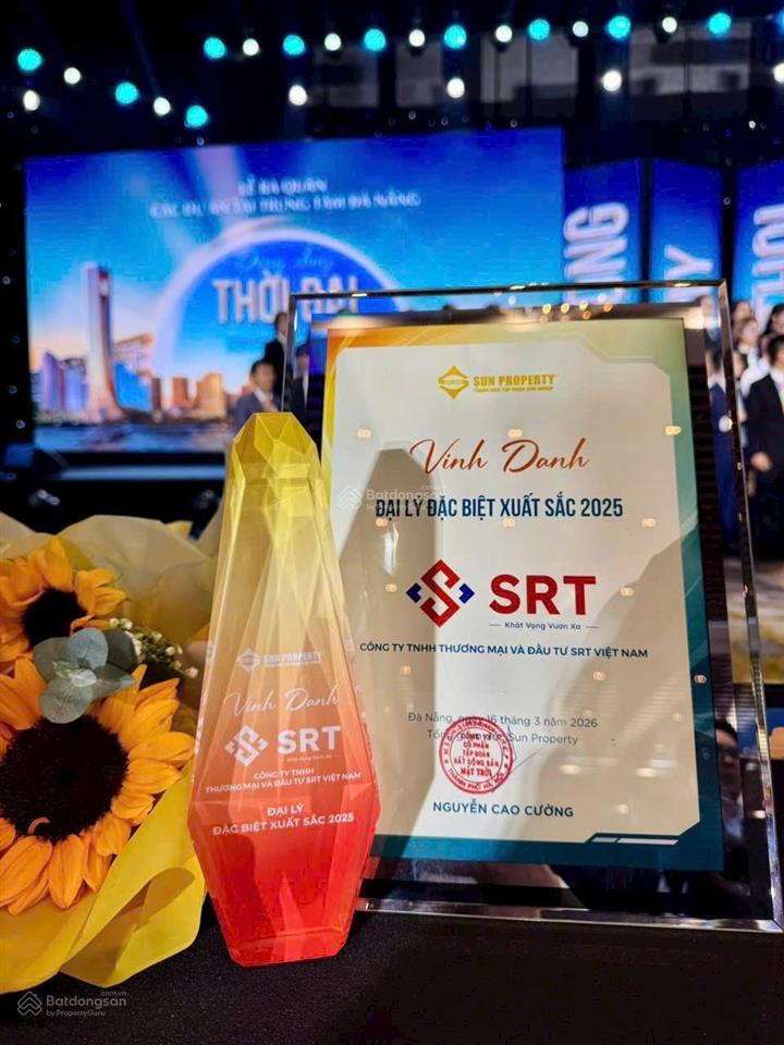 Chỉ 4 tỷ  sở hữu căn hộ biển full nội thất 5, view cầu hôn