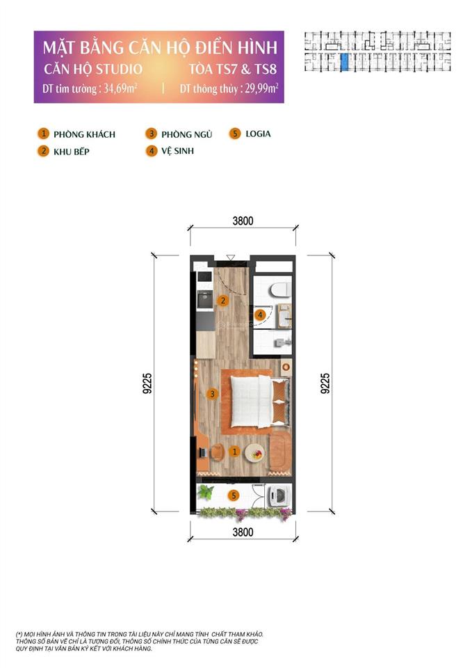 Chỉ từ 625 triệu vốn ban đầu  sở hữu căn hộ biển phú quốc view triệu đô