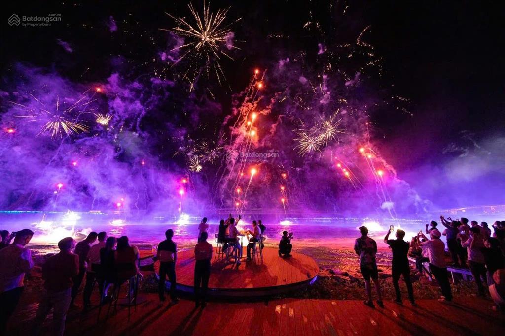 Chỉ từ 625 triệu vốn ban đầu  sở hữu căn hộ biển phú quốc view triệu đô