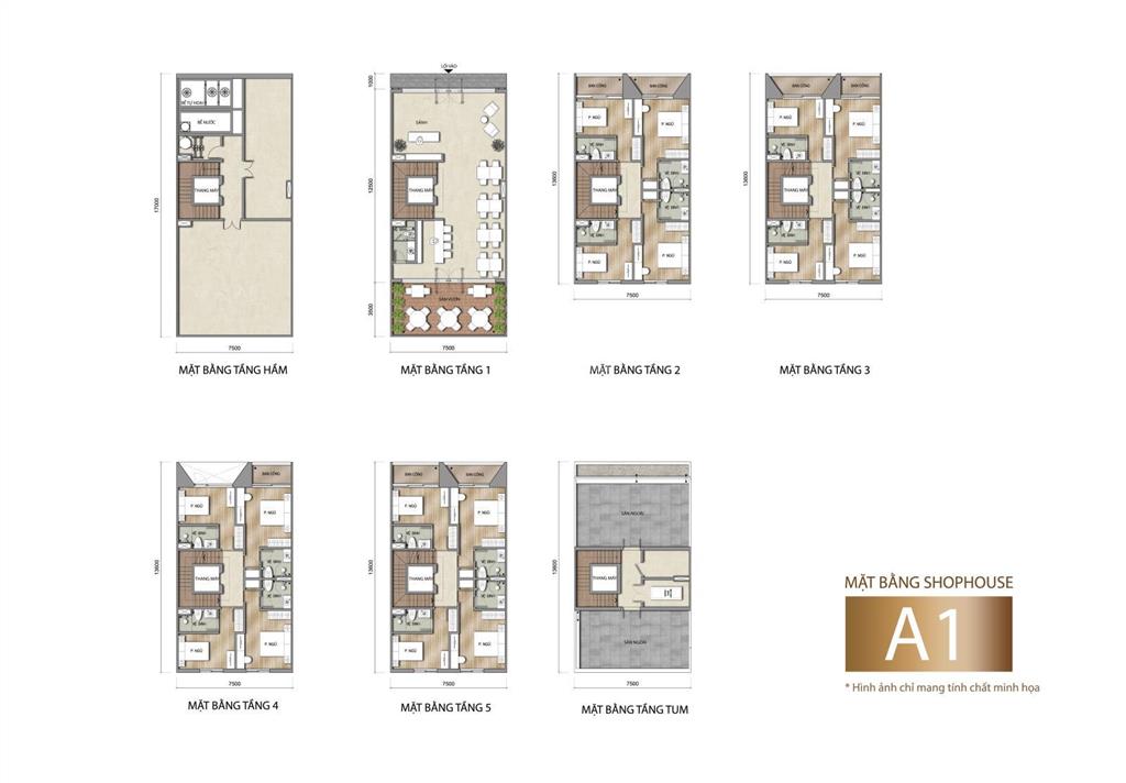 Chỉ dự kiến 49 tỷ nhận nhà liền tay, khai thác tiền ngay! cực phẩm shophouse bãi cháy, hạ long