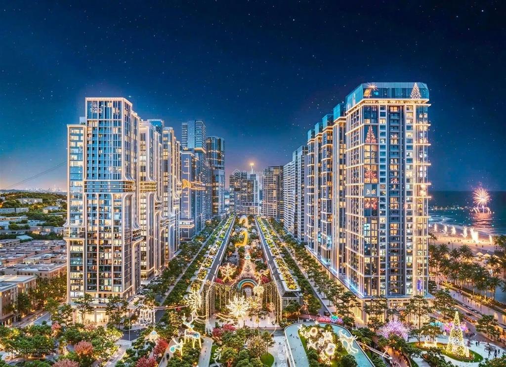 Căn hộ khoáng nóng biểu tượng mới của hạ long  chỉ với 2 tỷ nghỉ dưỡng trọn đời