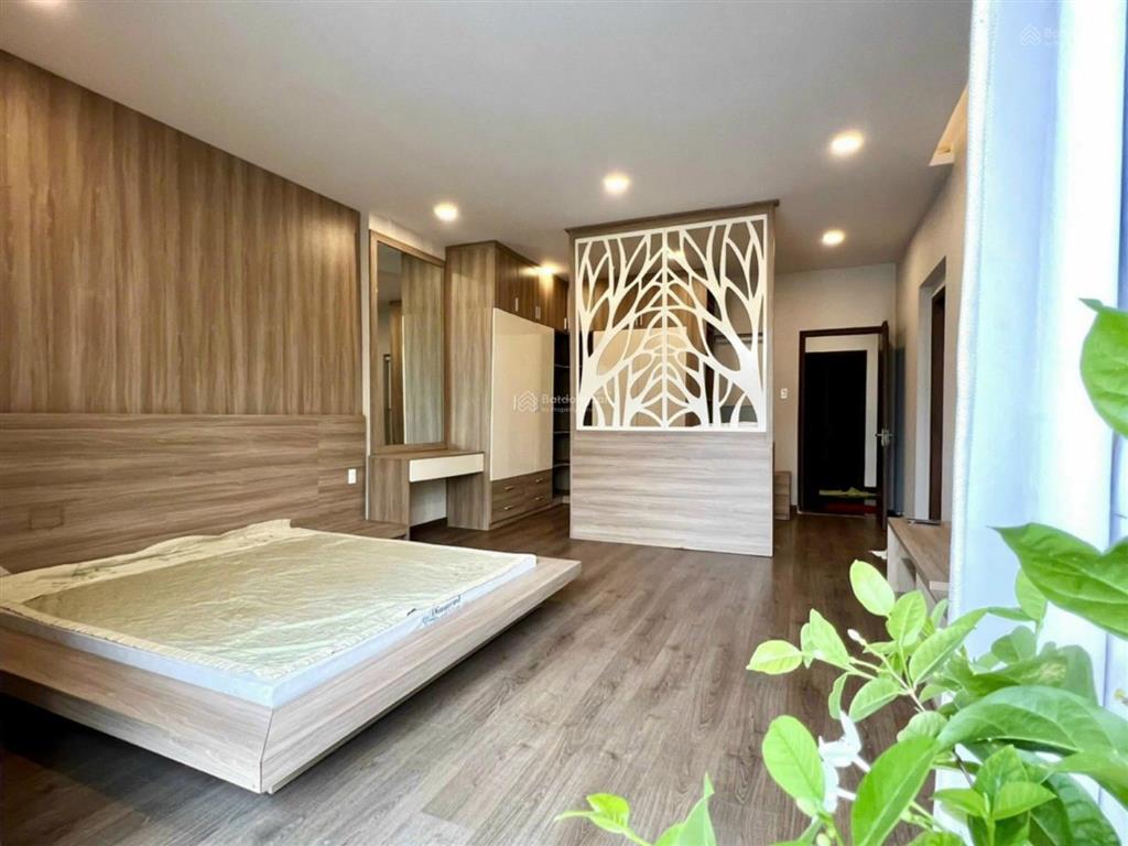 Bán nhà hxh nguyễn văn đậu  hoàng hoa thám p. 5 bt (6,3x20m) 3 lầu mới. giá chỉ 13,8 tỷ