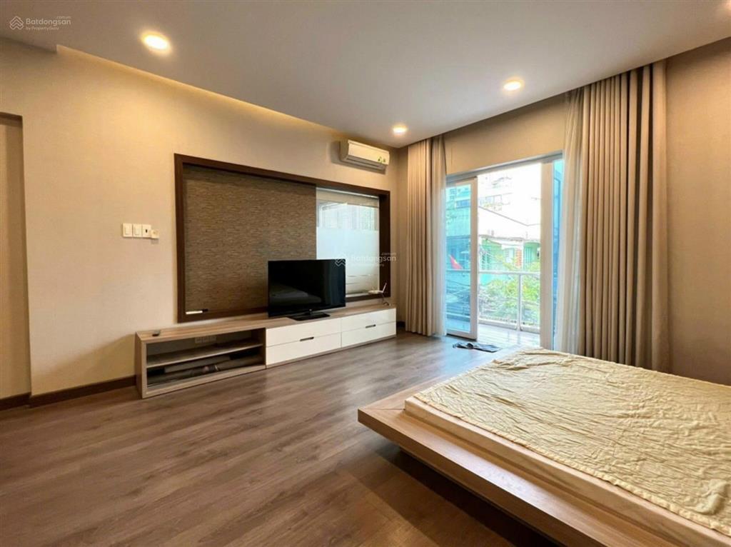 Bán nhà hxh nguyễn văn đậu  hoàng hoa thám p. 5 bt (6,3x20m) 3 lầu mới. giá chỉ 13,8 tỷ