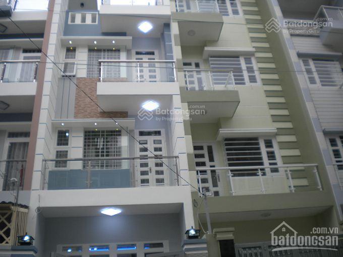Bán nhà hẻm 12m đặng thuỳ trâm  nhà đẹp 4 tầng 5x14m  giá 10 tỷ