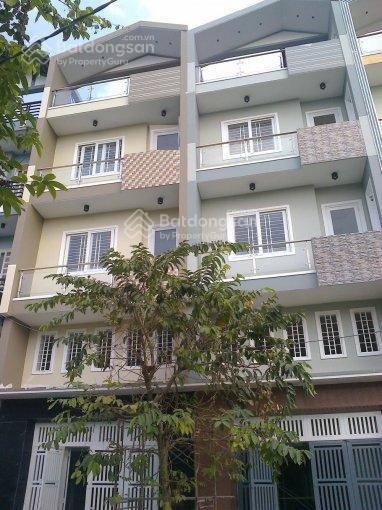 Bán đất tặng nhà  hxh bùi đình tuý, p.12, bình thạnh  4,5x17m cn 76m2  9.8 tỷ