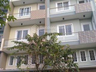 Bán đất tặng nhà  hxh bùi đình tuý, p.12, bình thạnh  4,5x17m cn 76m2  9.8 tỷ
