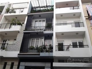 Vị trí kinh doanh đỉnh  hxh bùi đình túy 4,5x20m sẵn hđ 45tr/tháng  hẻm nhựa 10m gần bà chiểu