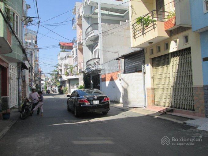Vị trí kinh doanh đỉnh  hxh bùi đình túy 4,5x20m sẵn hđ 45tr/tháng  hẻm nhựa 10m gần bà chiểu