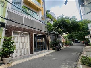 Hạ giá! chính chủ bán gấp nhà hxh nguyên hồng 6x15m, sổ vuông a4, giá còn 10 tỷ tl