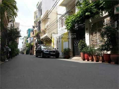 Siêu phẩm! bán nhà 4 tầng gần sông sài gòn đường bình lợi (5x20m) cn 100m2  nhỉnh 13 tỷ