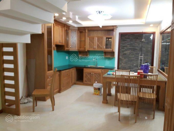 Siêu phẩm! bán nhà 4 tầng gần sông sài gòn đường bình lợi (5x20m) cn 100m2  nhỉnh 13 tỷ