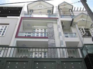 Siêu phẩm! bán nhà 4 tầng gần sông sài gòn đường bình lợi (5x20m) cn 100m2  nhỉnh 13 tỷ