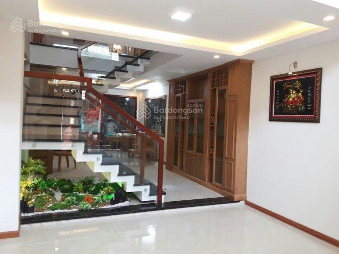 Siêu phẩm! bán nhà 4 tầng gần sông sài gòn đường bình lợi (5x20m) cn 100m2  nhỉnh 13 tỷ