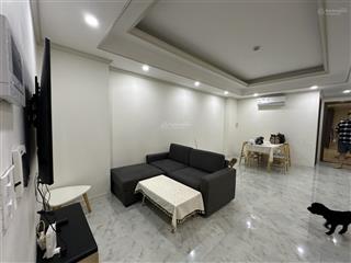 Bán căn hộ homyland reverside 81m2pn2wc giá rẻ nhất. full nội thất giá chỉ 4tỷ670.  0901 838 ***