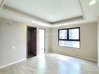 Bán ch homyland riverside trung tâm q2. 81m2pn2wc giá chỉ 4,6 tỷ nội thất cơ bản  0901 838 ***