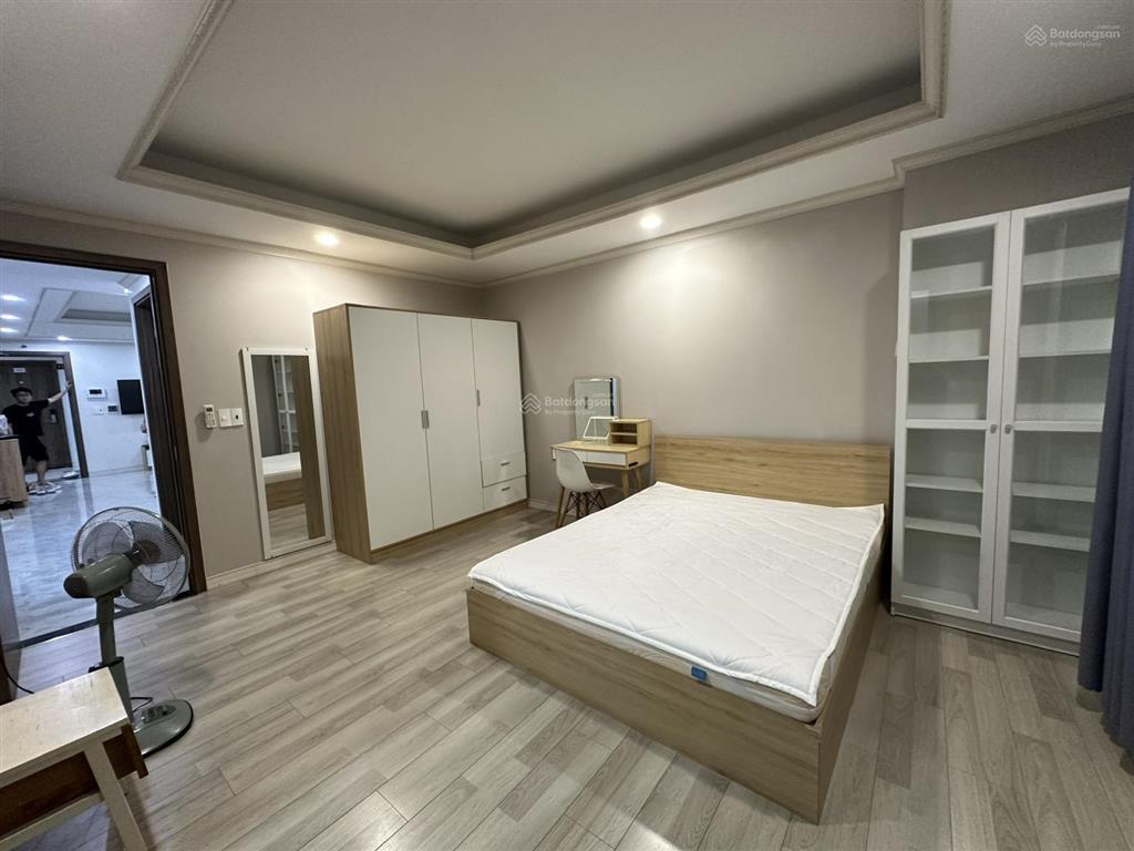 Bán căn hộ homyland riverside giá rẻ nhất, 81m2 2pn 2wc giá chỉ 4,6tỷ nội thất cơ bản  0901 838 ***