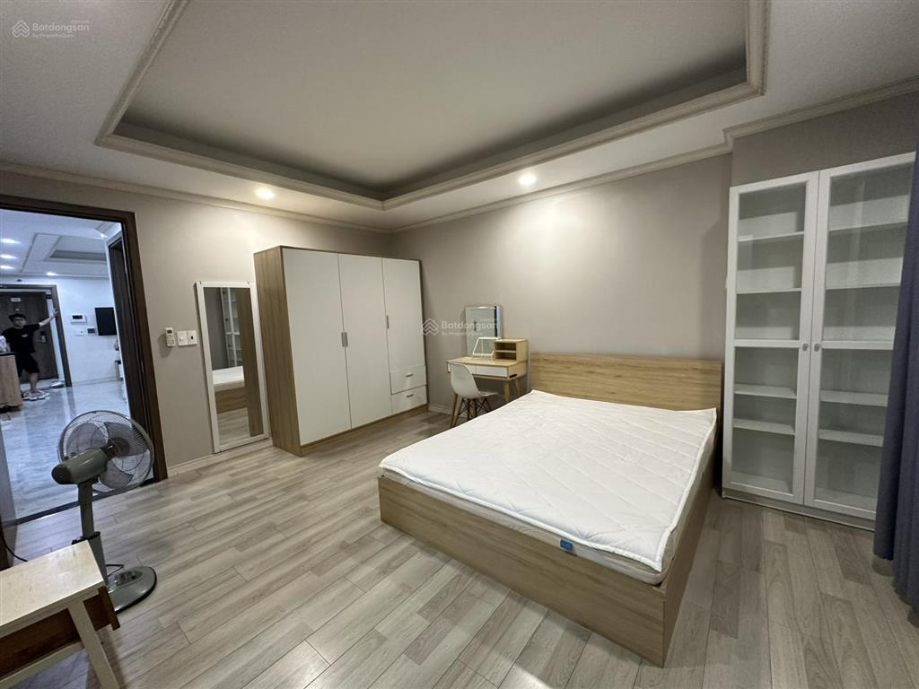 Bán căn hộ homyland riverside, 81m2pn2wc giá rẻ nhất trung tâm quận 2.  xem nhà 0901 838 ***