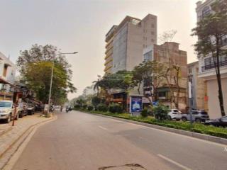 Nhà đất mặt phố lạc long quân 166m2, hai mặt tiền, view hồ tây, giao đường xuân la