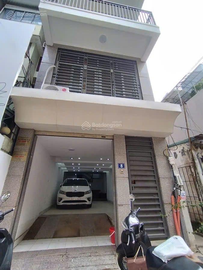 Bán nhà mp phú thượng, tây hồ 74m2, 5 tầng, mt 4.5m vỉa hè ô tô vòng quanh gần hồ tây kd đỉnh 24 tỷ