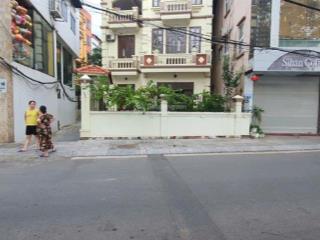 Siêu phẩm 2 mặt phố lạc long quân nhật chiêu 200m2, view hồ tây. đón tương lai đg ven hồ tây mở