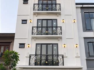 Thụy phương  nhà mới gần phố, khu dân cư yên tĩnh đáng sống