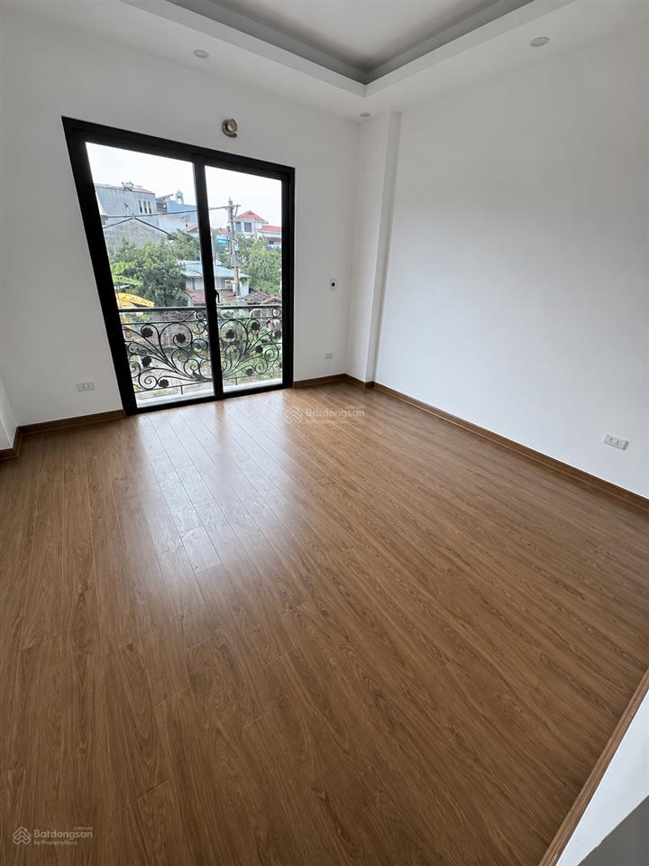 Gần học viện cảnh sát  nhà mới full nội thất  khu ở yên tĩnh đáng sống