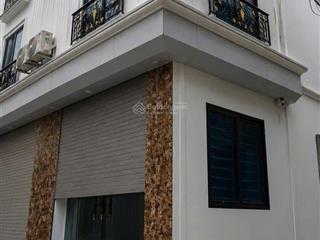 Nhà bắc từ liêm  lô góc thang máy  nhà mới tinh