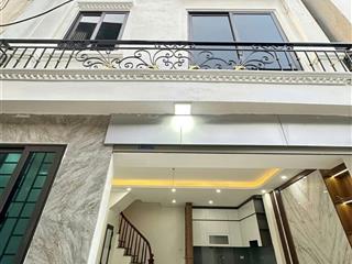 Nhà đẹp khu liên mạc  gần vành đai 3.5  tiềm năng tăng giá cao