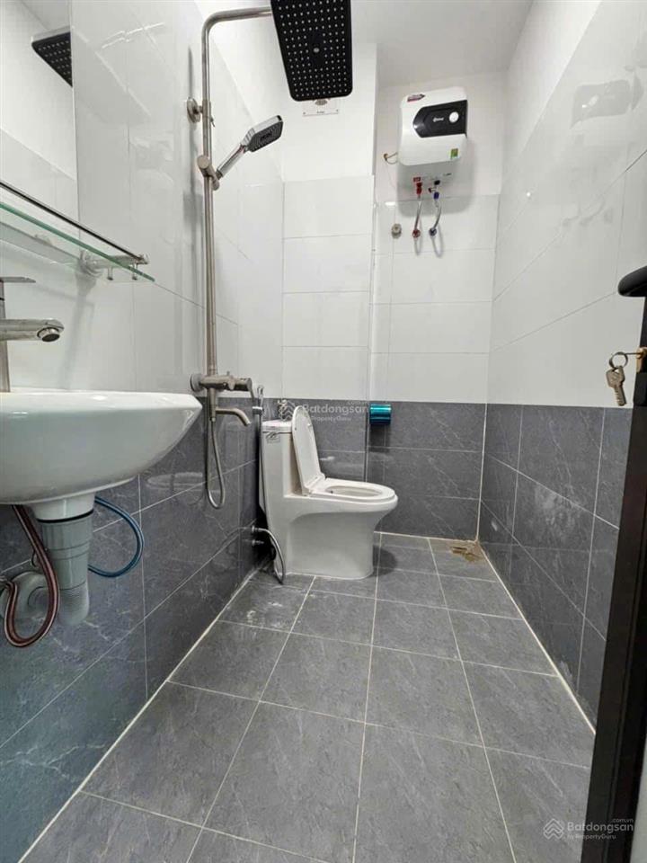 Nhà mới khu bắc từ liêm  sống yên bình giữa lòng hà nội