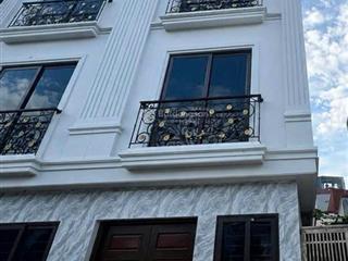 Nhà mới khu bắc từ liêm  sống yên bình giữa lòng hà nội