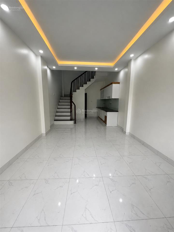 Nhà mới khu bắc từ liêm  sống yên bình giữa lòng hà nội