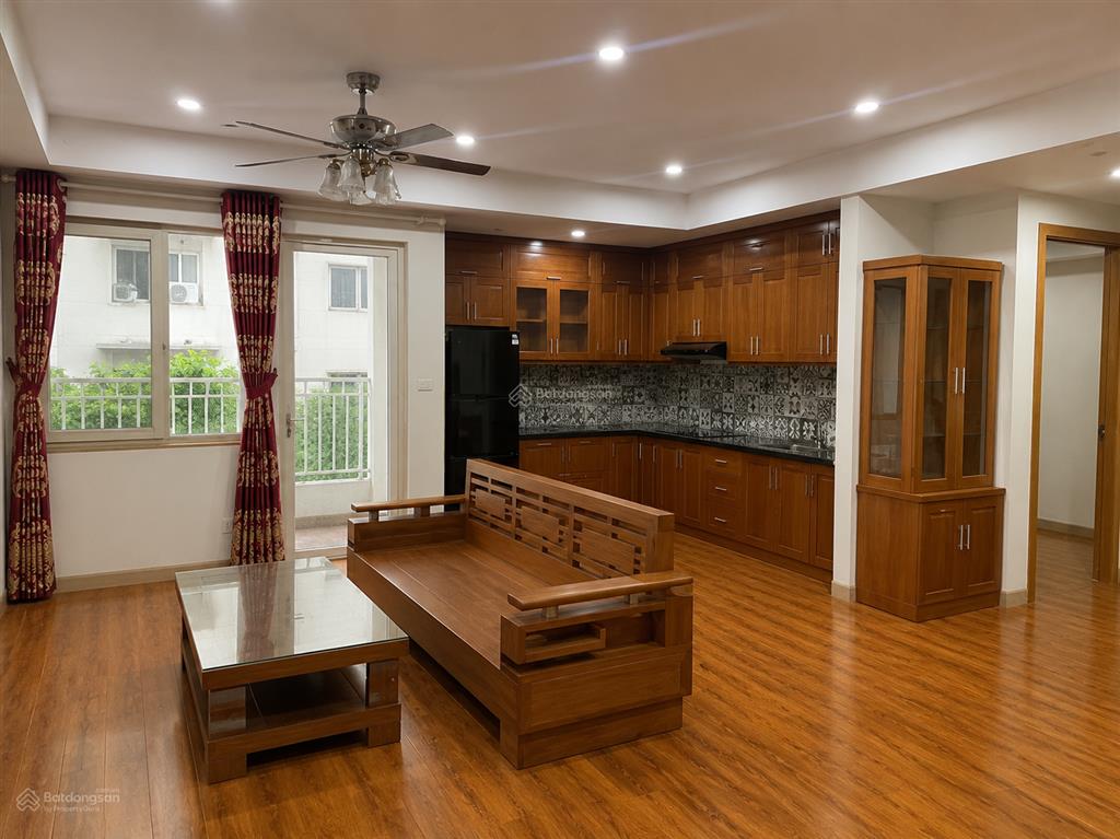 Căn hộ 70m  không gian rộng rãi  dễ bố trí công năng