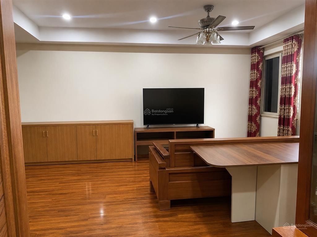 Căn hộ 70m  không gian rộng rãi  dễ bố trí công năng